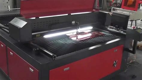 cnc machine for cutting acrylic